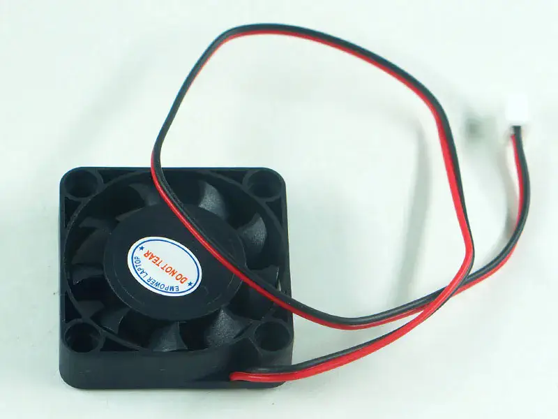 SUNON KD1204PFB2-8 ventilátor