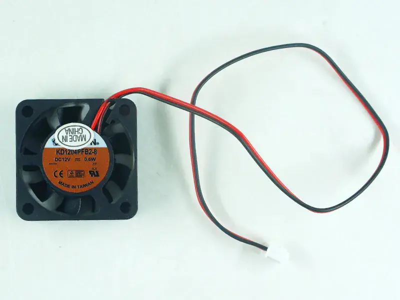 SUNON KD1204PFB2-8 ventilátor