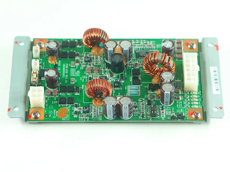 Advantech PCM-050 alaplap