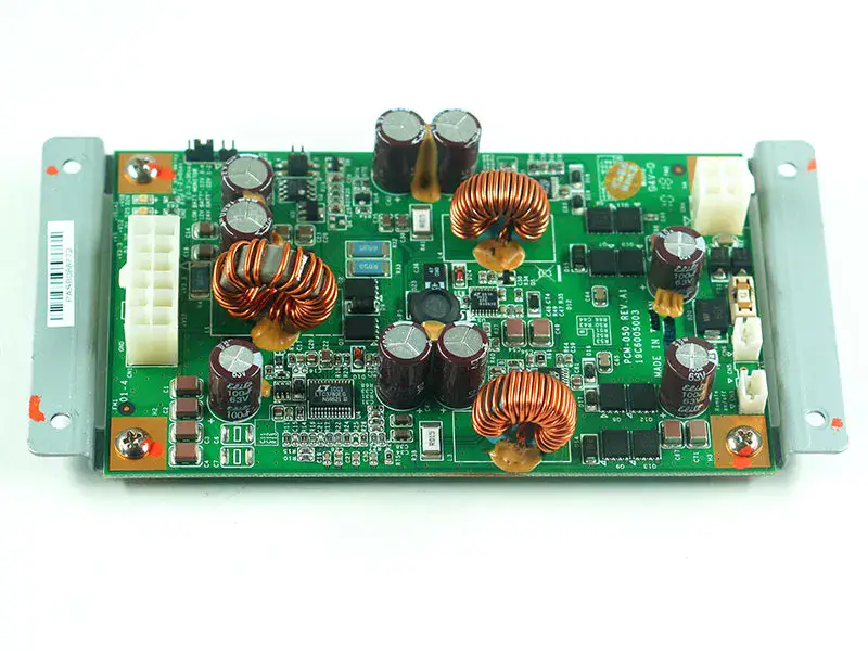 Advantech PCM-050 alaplap