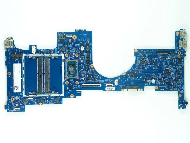 HP ENVY X360 CONVERTIBLE 15-BQ L34922-601 L34922-001 L34922-501 alaplap