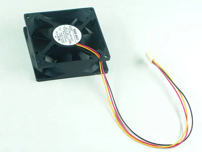 NMB 3110RL-04W-B79 ventilátor