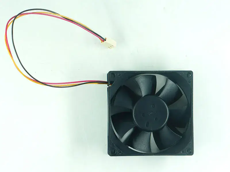 NMB 3110RL-04W-B79 ventilátor
