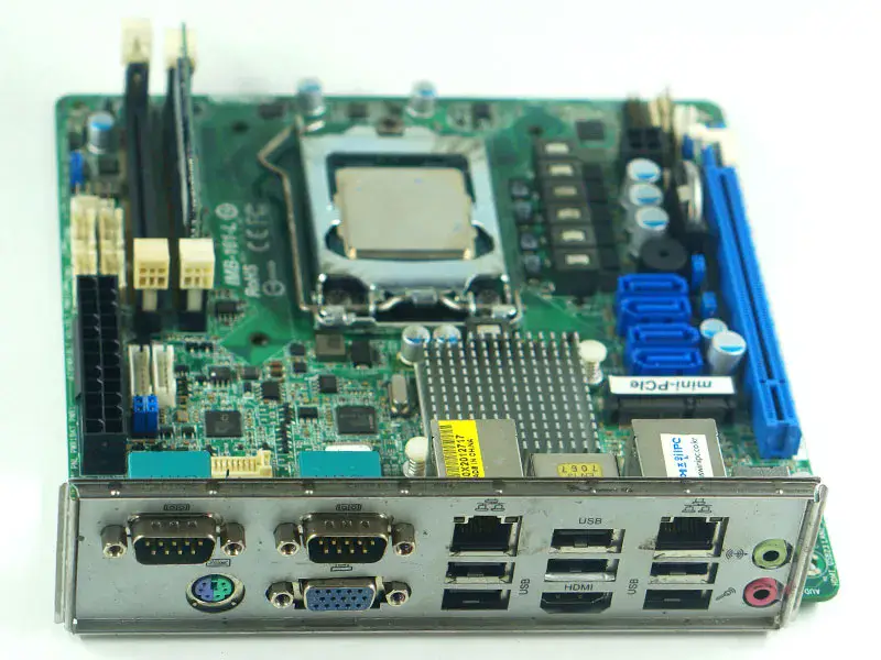 IMB-161-L IMB-161-L/LVDS alaplap