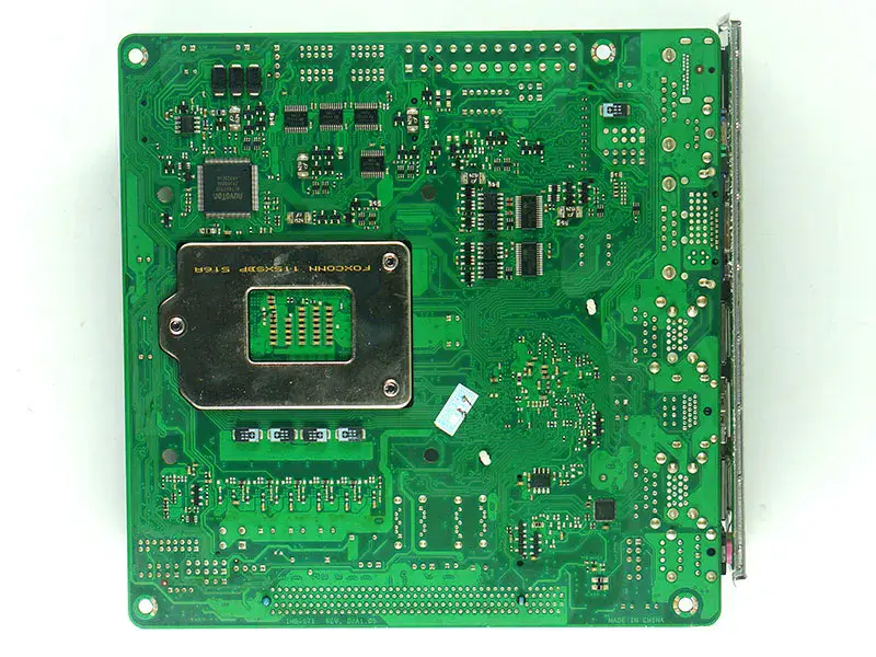 IMB-161-L IMB-161-L/LVDS alaplap