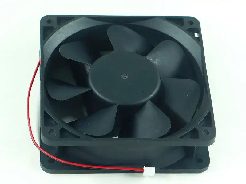 ADDA AD1224UB-F51 ventilátor