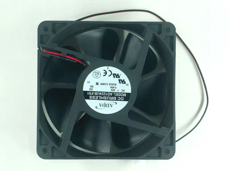 ADDA AD1224UB-F51 ventilátor