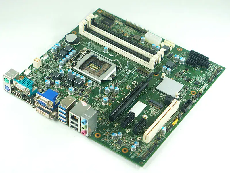 Acer MIQ17L-Hulk MIQ17L-Hulk ATX alaplap
