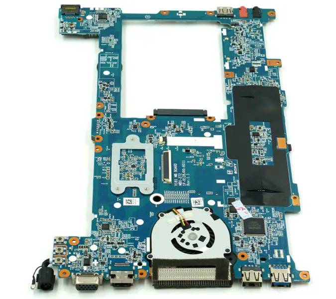 Sony SVE11 sorozat MBX-272 A1911533A V181 laptop alaplapja