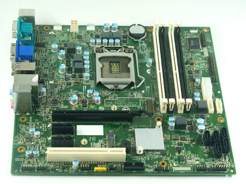 Acer MIQ17L-Hulk MIQ17L-Hulk ATX alaplap