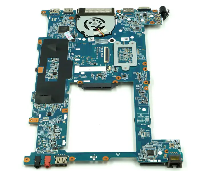 Sony SVE11 sorozat MBX-272 A1911533A V181 laptop alaplapja