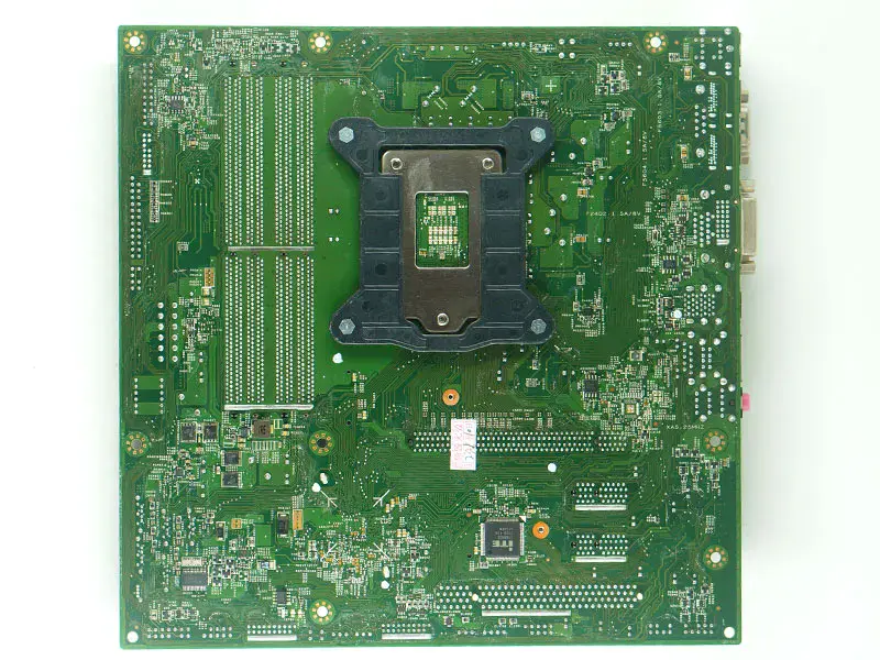Acer MIQ17L-Hulk MIQ17L-Hulk ATX alaplap