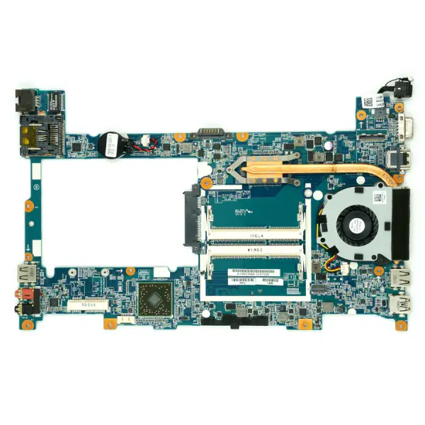 Sony SVE11 sorozat MBX-272 A1911533A V181 laptop alaplapja