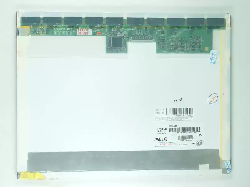 LG LP150E07 TLB2 képernyő