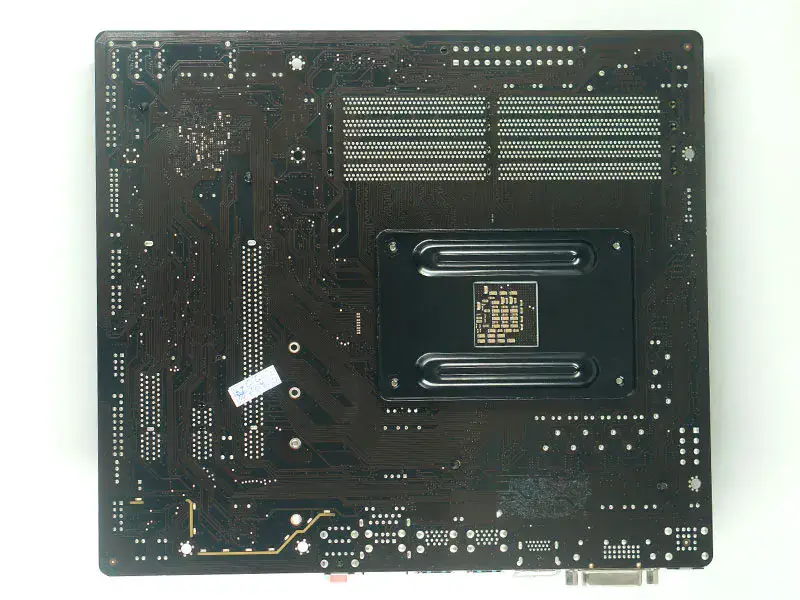 GIGABYTE GA-AX370M-DS3H alaplap