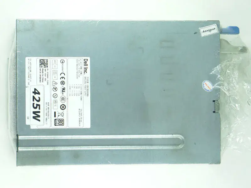 Dell AC425EF-00 AC425EF-01 tápegység