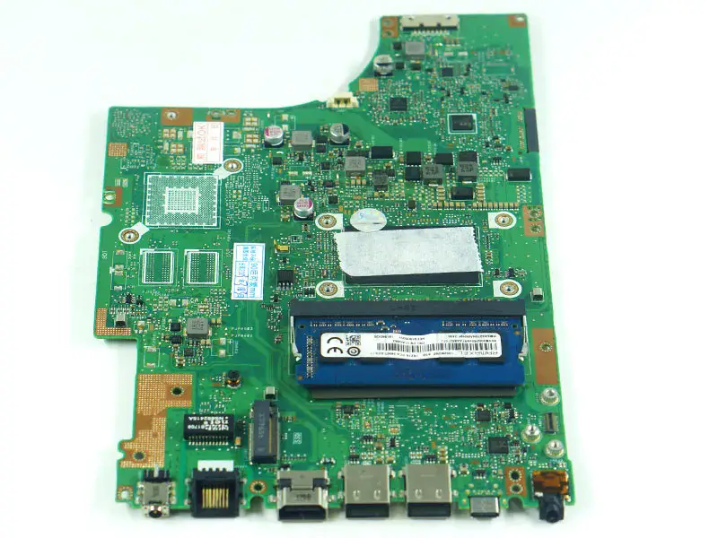 TP501UA alaplap I5-6200 Onboard 4GB RAM az ASUS TP501UA TP501U TP501UQ TP501UB laptop alaplaphoz TP501UA TP501U TP501UQ TP501UB laptop alaplaphoz
