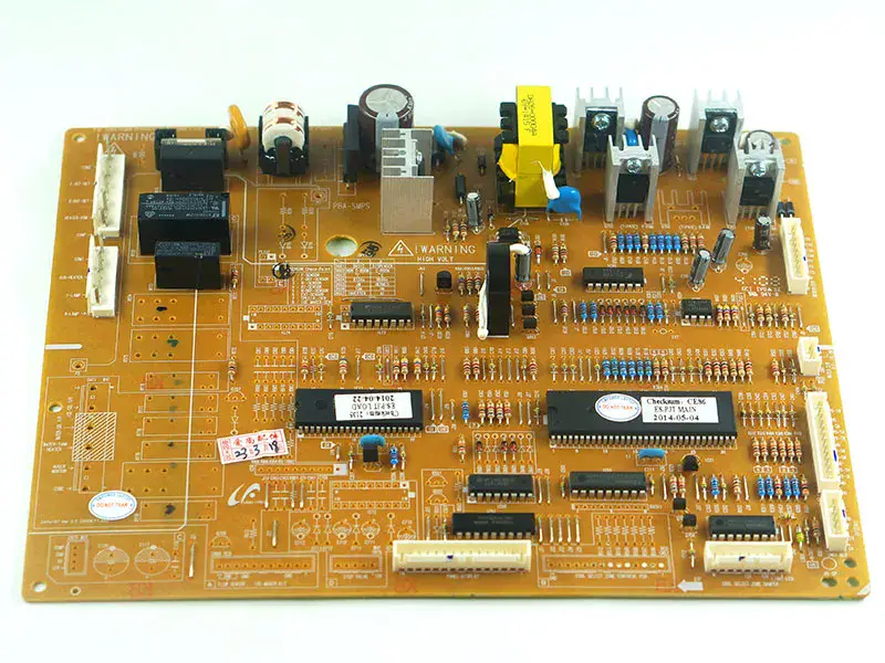 hűtőszekrény Computer board DA92-00286E board