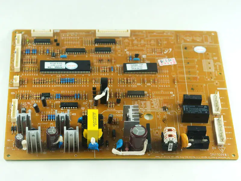 hűtőszekrény Computer board DA92-00286E board