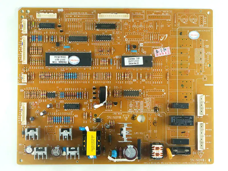 hűtőszekrény Computer board DA92-00286E board