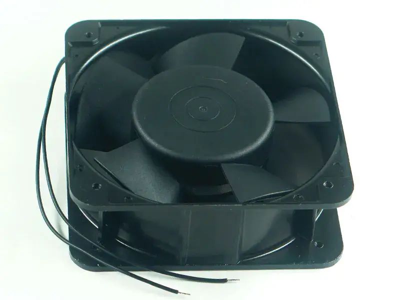 XINDAFAN XD17251AC XD15050A2HS ventilátor