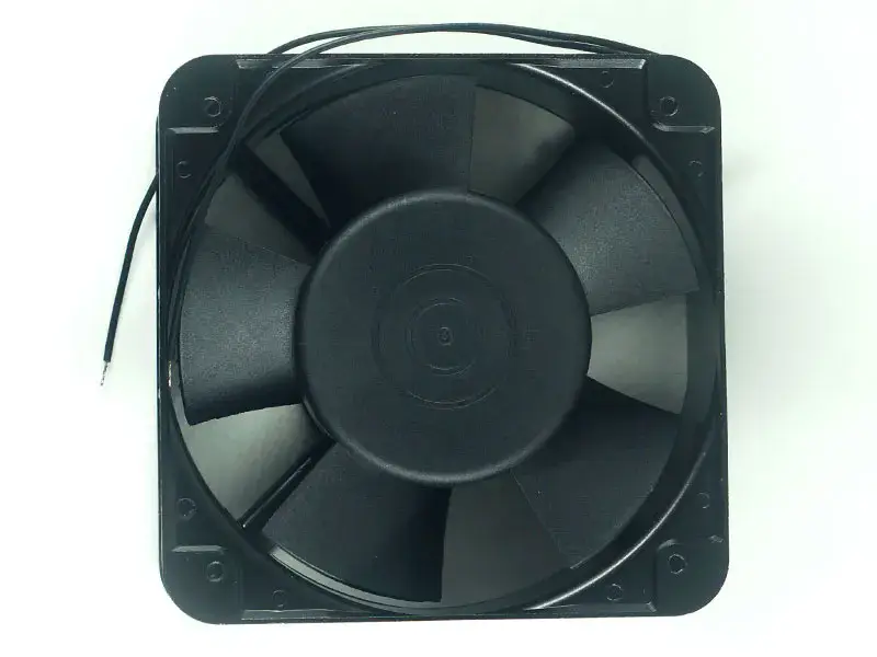 XINDAFAN XD17251AC XD15050A2HS ventilátor