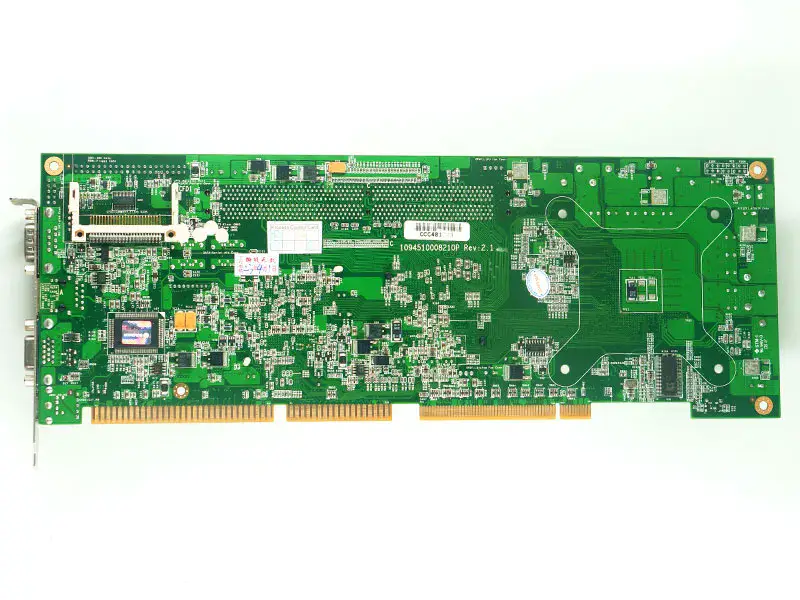 1094510008210P Rev.2.1 alaplap