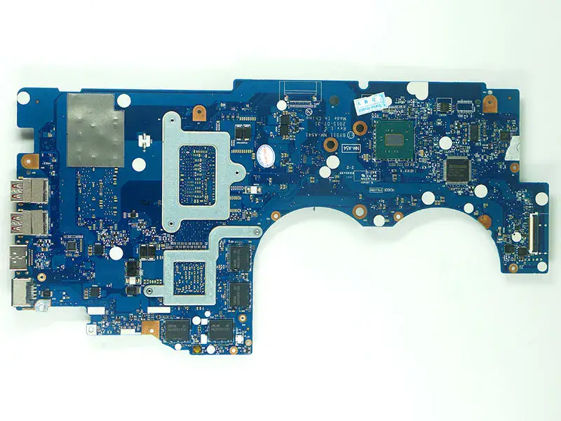 Lenovo Y700 BY511 NM-A541 alaplap I7-6700HQ processzorral Y700 BY511 NM-A541