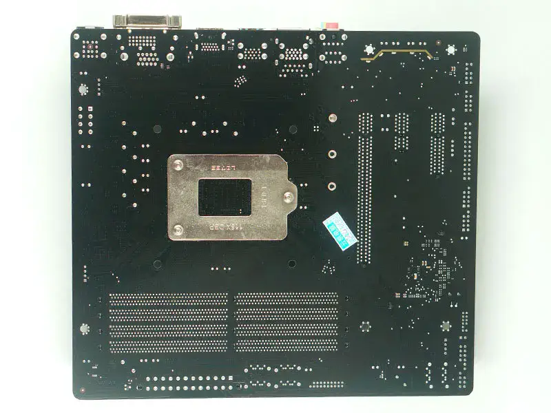 Gigabyte GA-B360M-DS3H alaplap
