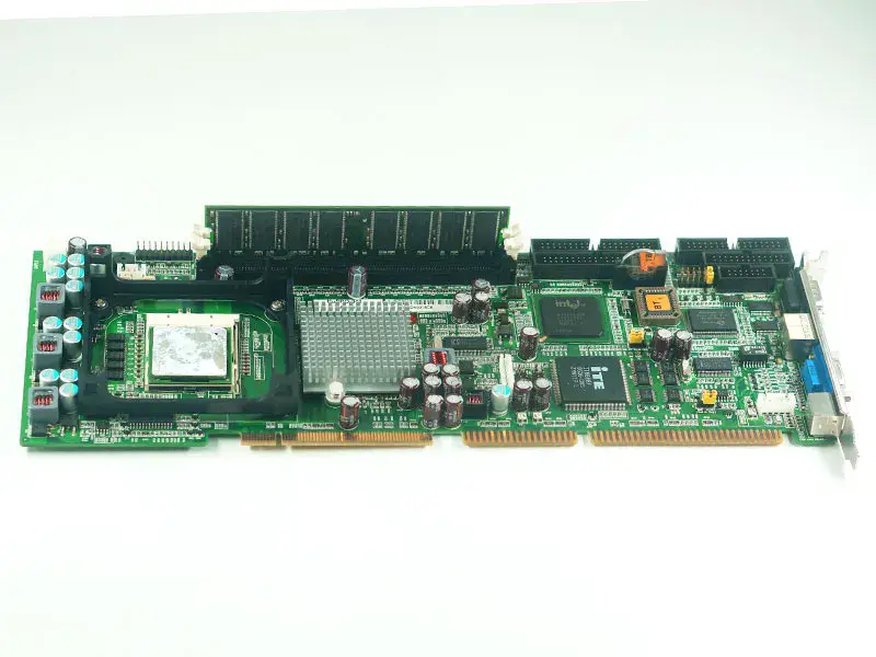 ADLINK NuPRO-841 REV:3.0 alaplap