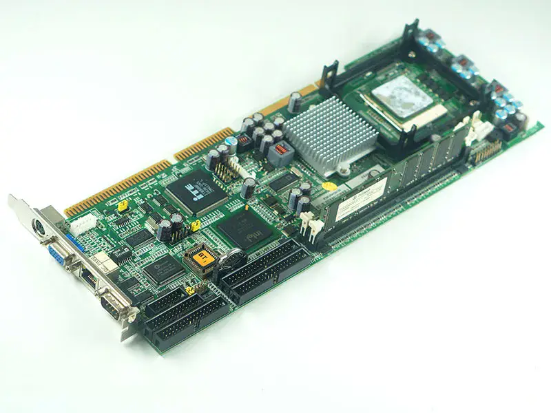 ADLINK NuPRO-841 REV:3.0 alaplap