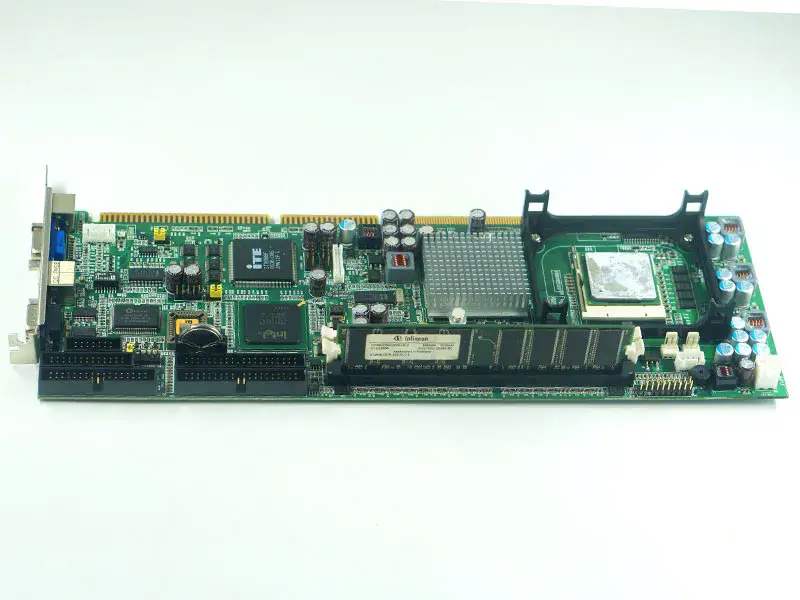 ADLINK NuPRO-841 REV:3.0 alaplap