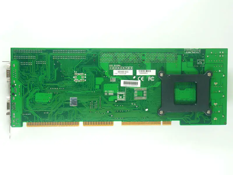 ADLINK NuPRO-841 REV:3.0 alaplap