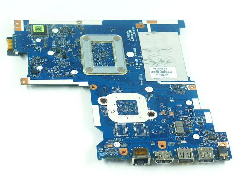 HP 15-AC 15-AC010NU 815248-001 ABQ52 LA-C811P alaplap