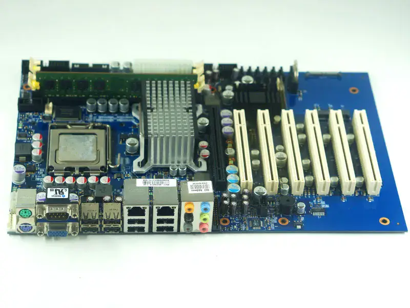 Kontron KT965/ATXP alaplap