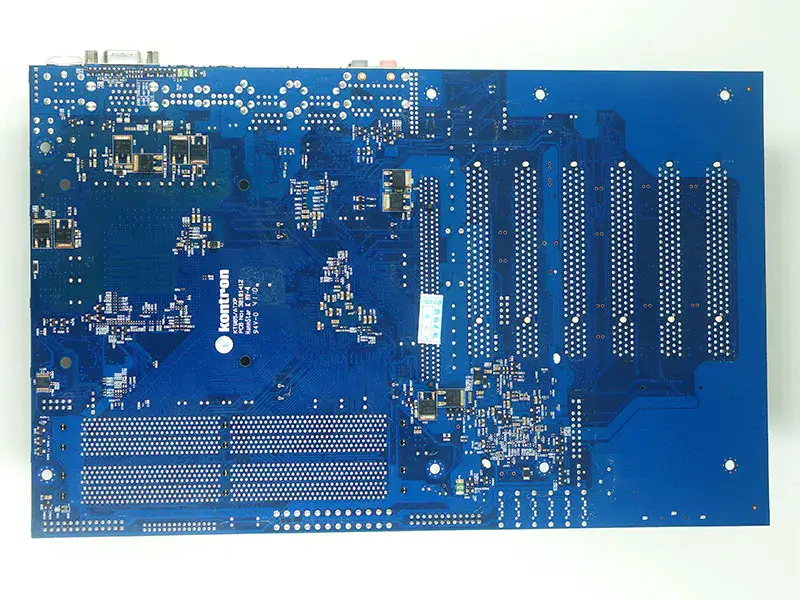 Kontron KT965/ATXP alaplap