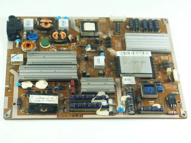 Samsung BN44-00457A UA55D6000SJ alaplap
