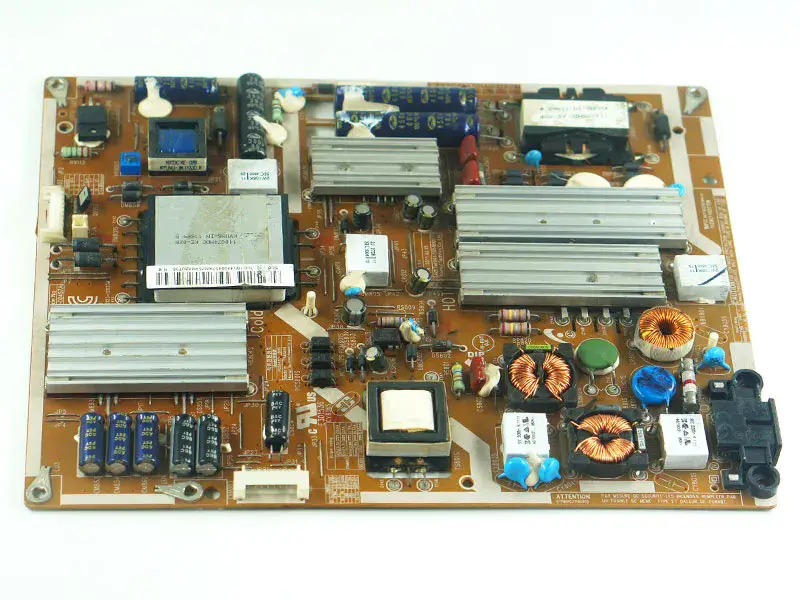 Samsung BN44-00457A UA55D6000SJ alaplap