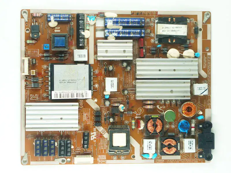 Samsung BN44-00457A UA55D6000SJ alaplap