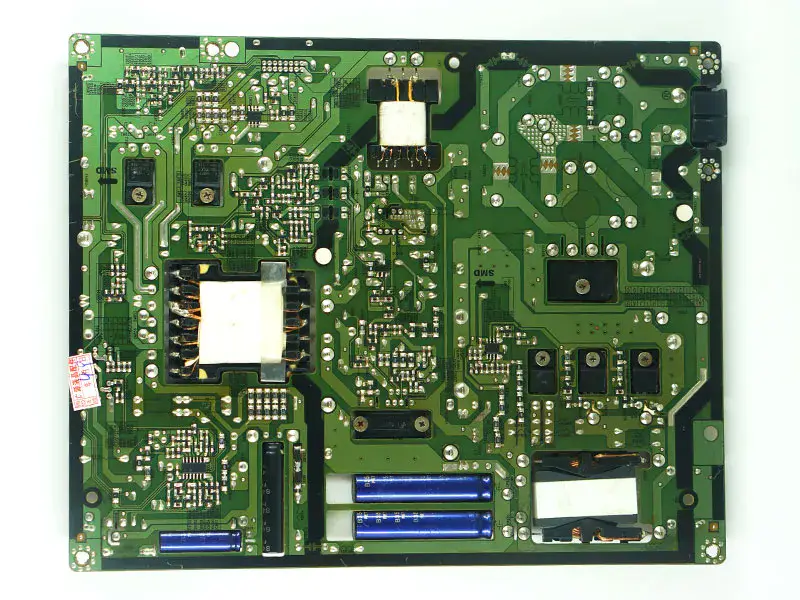 Samsung BN44-00457A UA55D6000SJ alaplap