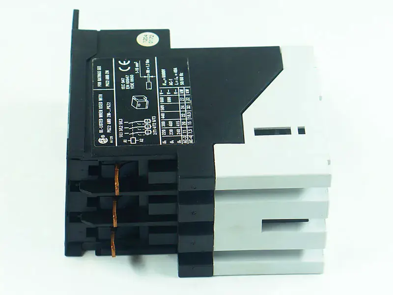 Moeller S-PKZ2 PLC modul