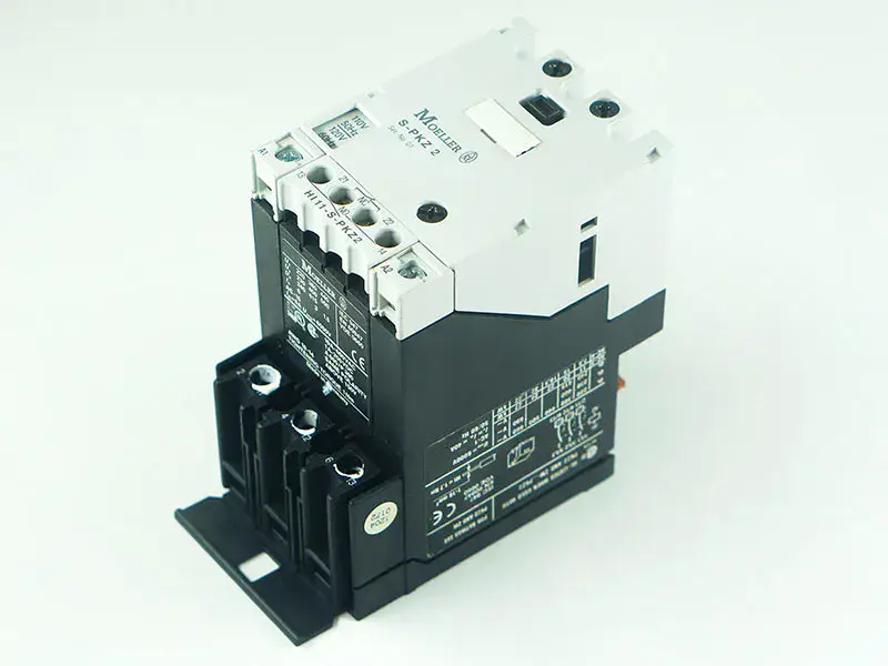 Moeller S-PKZ2 PLC modul