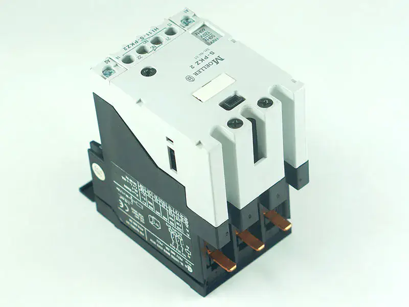 Moeller S-PKZ2 PLC modul