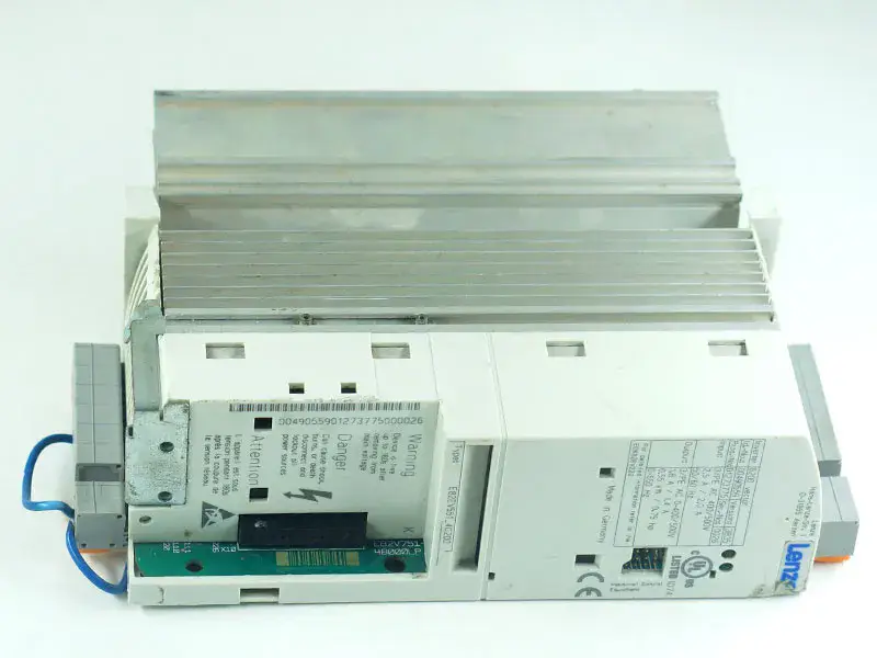 Lenze E82EV551-4C200 380V 0,55KW 380V