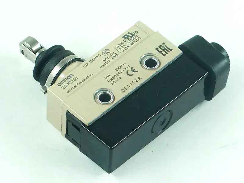 Omron ZC-N2155 kapcsoló