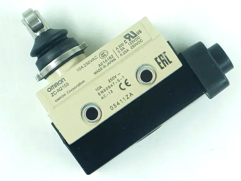 Omron ZC-N2155 kapcsoló