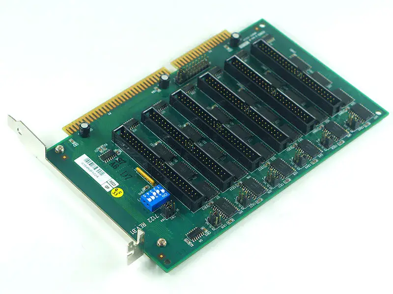 ACL-7122 REV.B1 alaplap