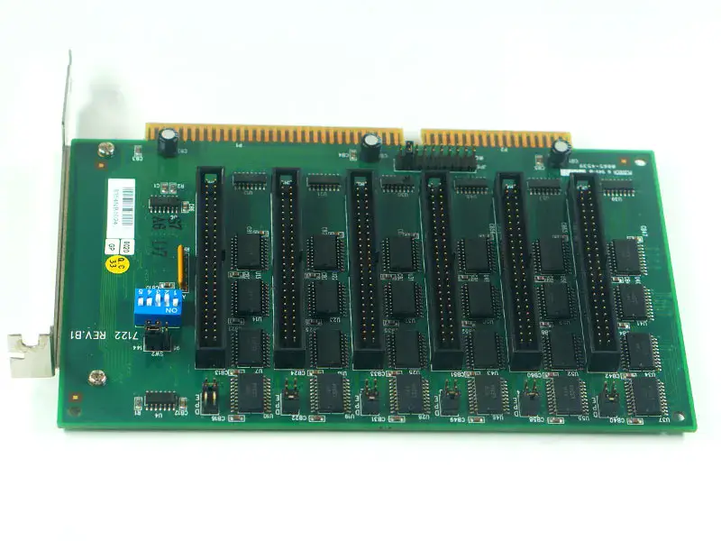 ACL-7122 REV.B1 alaplap