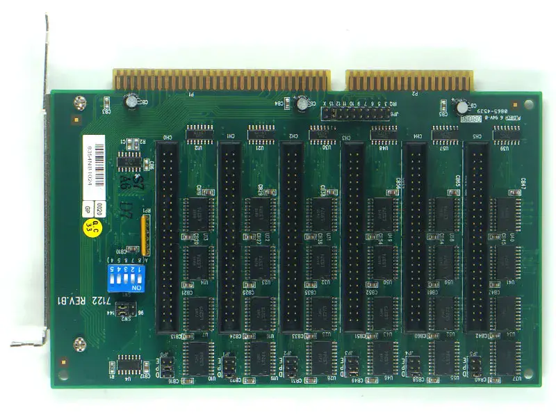 ACL-7122 REV.B1 alaplap