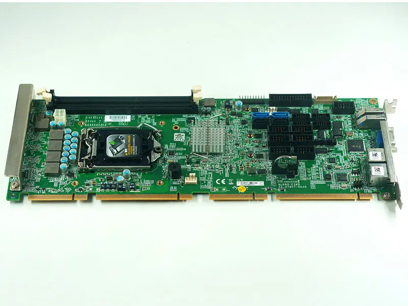 Adlink NuPRO-E340 alaplap